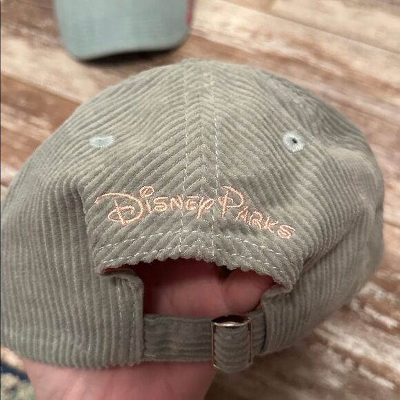 Lot of Disney Parks Hats main image 4
